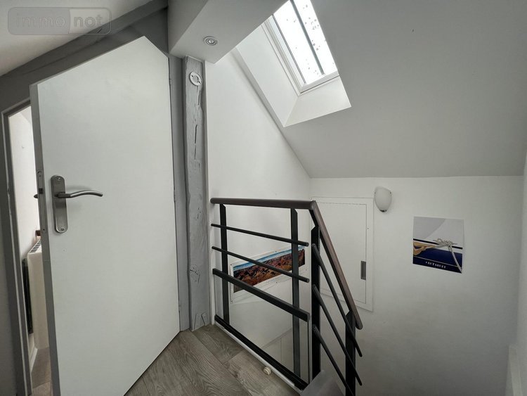 Appartement a vendre Rennes 35000 Ille-et-Vilaine 76 m2 5 pièces 353440 euros