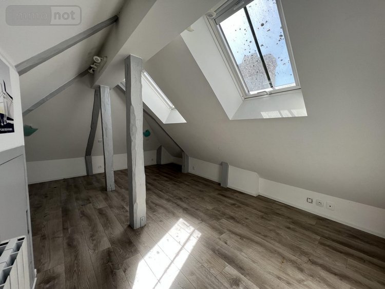 Appartement a vendre Rennes 35000 Ille-et-Vilaine 76 m2 5 pièces 353440 euros