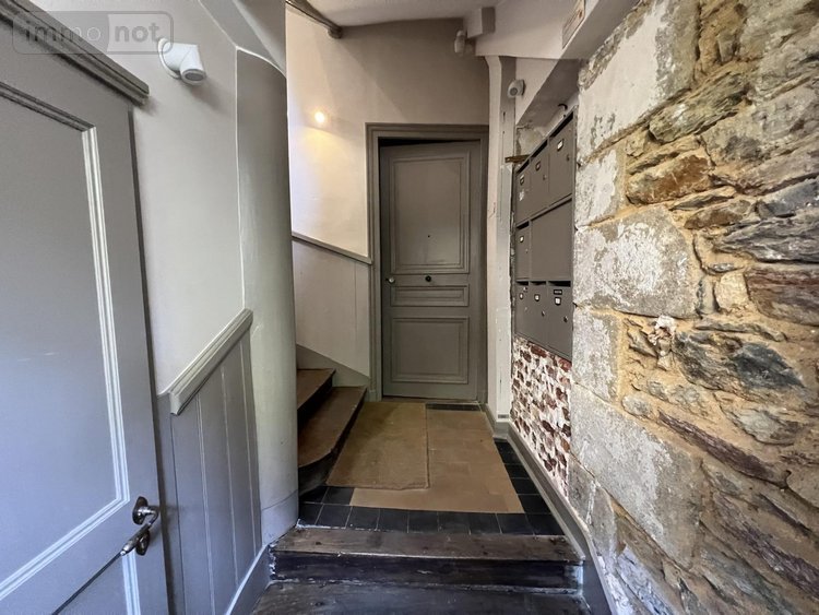 Appartement a vendre Rennes 35000 Ille-et-Vilaine 76 m2 5 pièces 353440 euros