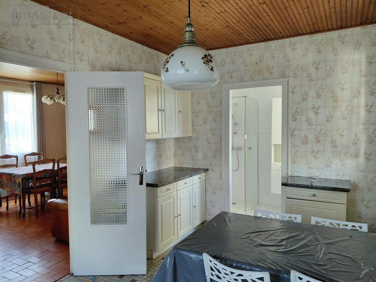 Maison a vendre Challans 85300 Vendée 67 m2 3 pièces 198700 euros