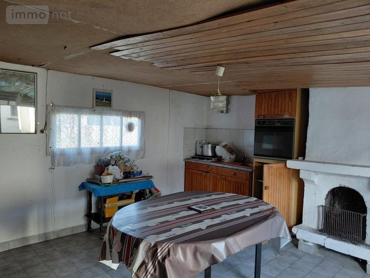 Maison a vendre Challans 85300 Vendée 67 m2 3 pièces 198700 euros