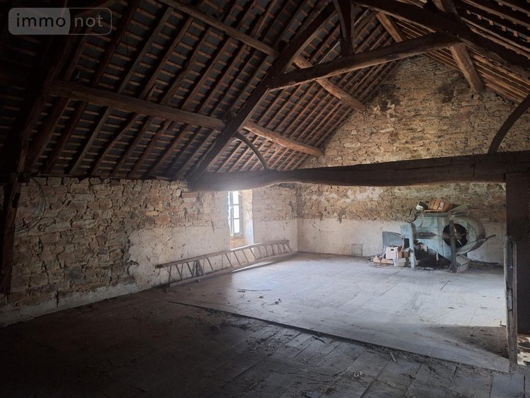 Maison a vendre Bains-sur-Oust 35600 Ille-et-Vilaine 131 m2 2 pièces 85200 euros