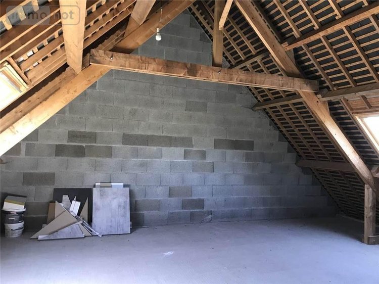 Location maison Châteaugiron 35410 Ille-et-Vilaine 130 m2 7 pièces 1275 euros