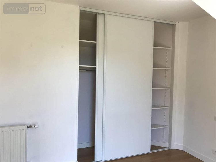 Location maison Châteaugiron 35410 Ille-et-Vilaine 130 m2 7 pièces 1275 euros