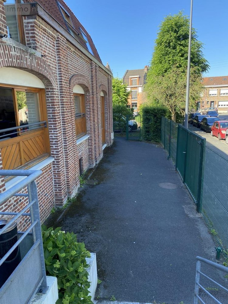 Immeuble a vendre Saint-André-lez-Lille 59350 Nord  1699500 euros