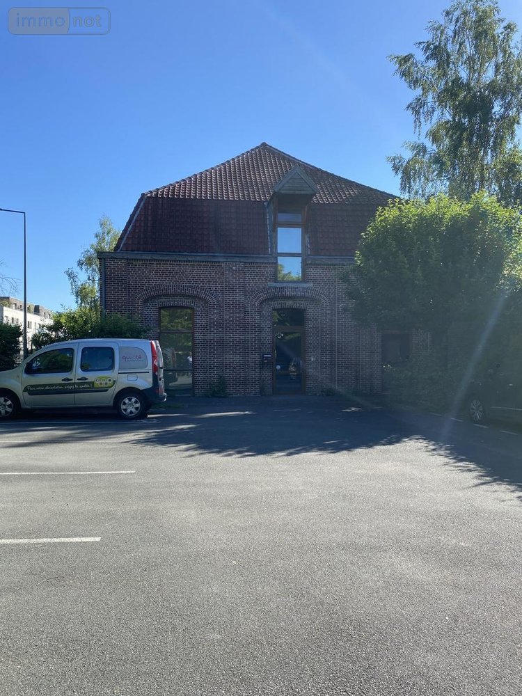 Immeuble a vendre Saint-André-lez-Lille 59350 Nord  1699500 euros