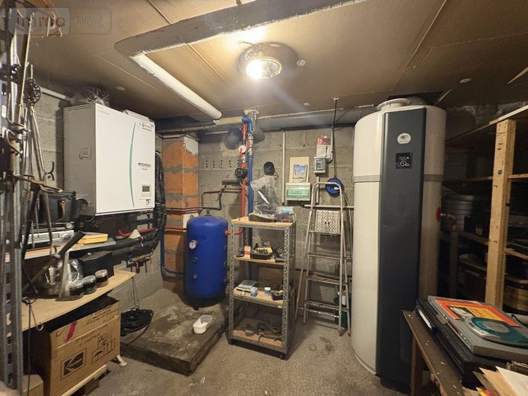 Maison a vendre Saint-Planchers 50400 Manche 140 m2 8 pièces 257920 euros