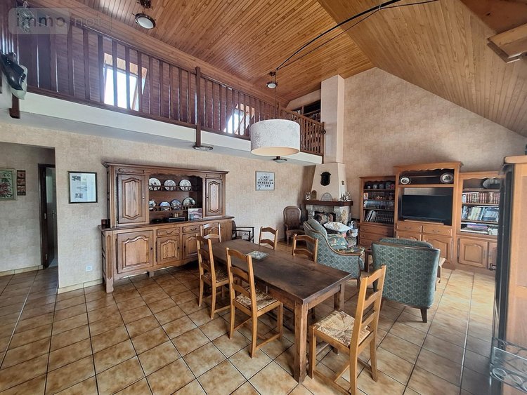 Maison a vendre Bains-sur-Oust 35600 Ille-et-Vilaine 131 m2 5 pièces 201210 euros