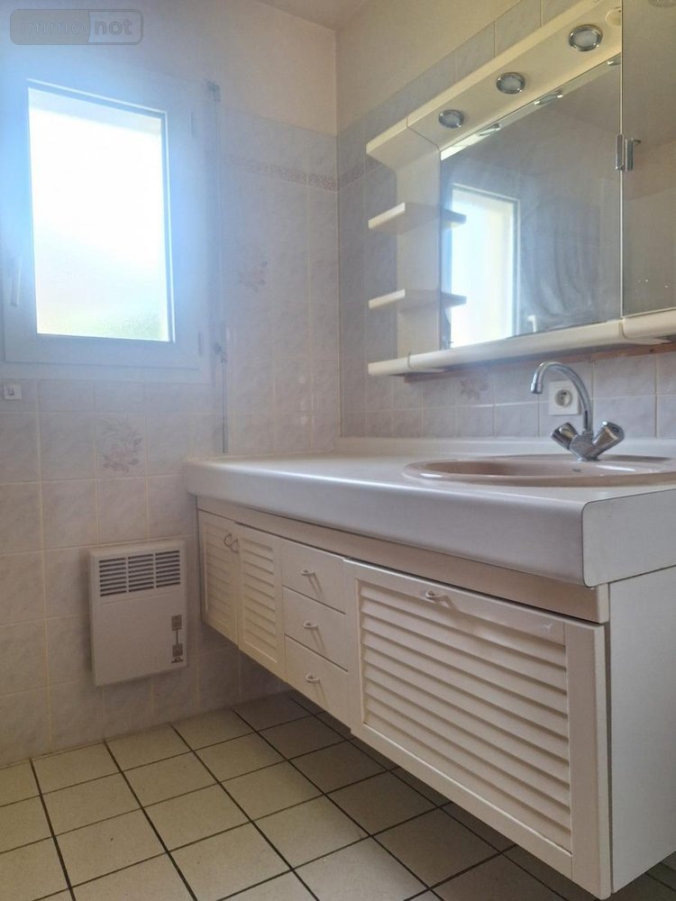Maison a vendre Bains-sur-Oust 35600 Ille-et-Vilaine 131 m2 5 pièces 201210 euros