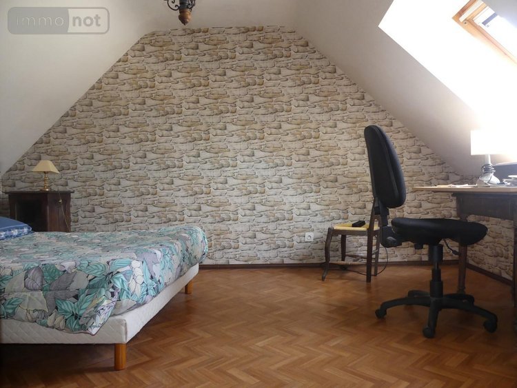 Maison a vendre Bains-sur-Oust 35600 Ille-et-Vilaine 131 m2 5 pièces 201210 euros
