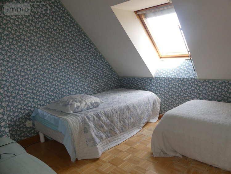 Maison a vendre Bains-sur-Oust 35600 Ille-et-Vilaine 131 m2 5 pièces 201210 euros