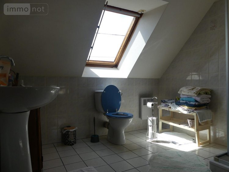 Maison a vendre Bains-sur-Oust 35600 Ille-et-Vilaine 131 m2 5 pièces 201210 euros