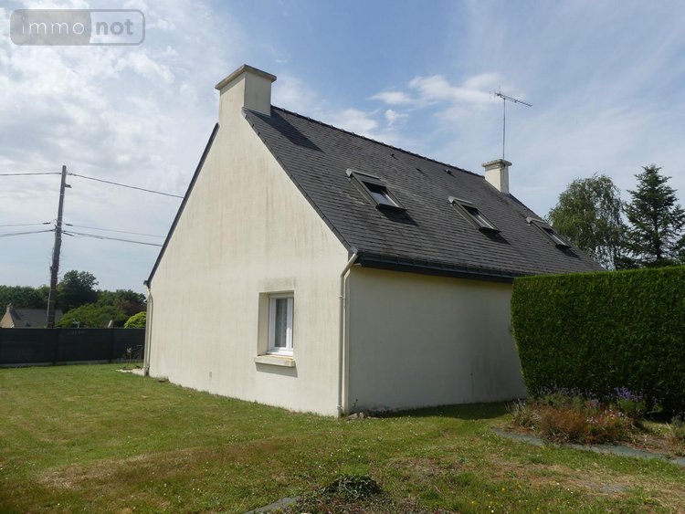 Maison a vendre Bains-sur-Oust 35600 Ille-et-Vilaine 131 m2 5 pièces 201210 euros