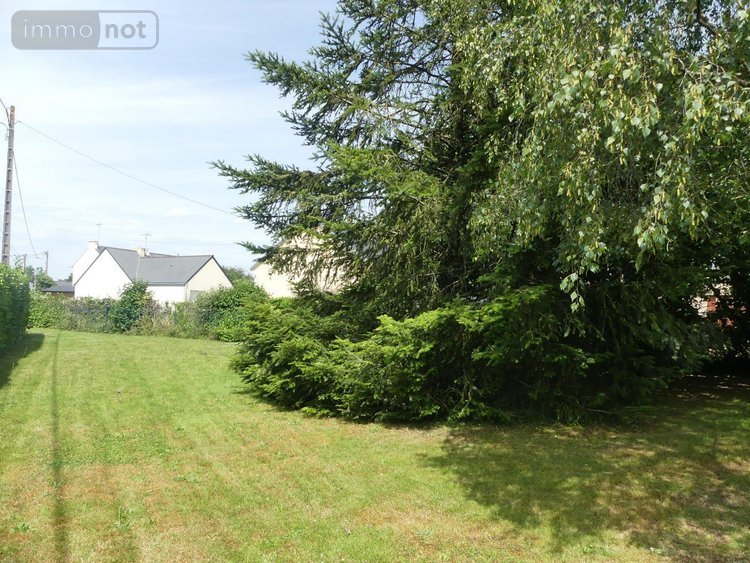 Maison a vendre Bains-sur-Oust 35600 Ille-et-Vilaine 131 m2 5 pièces 201210 euros