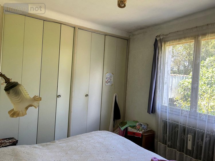Maison a vendre Saint-Gervais 85230 Vendée 84 m2 4 pièces 178100 euros