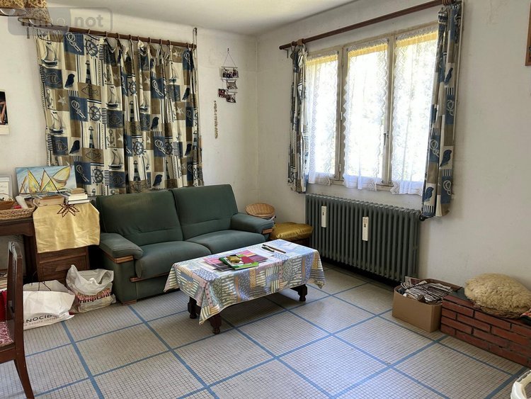 Maison a vendre Saint-Gervais 85230 Vendée 84 m2 4 pièces 178100 euros