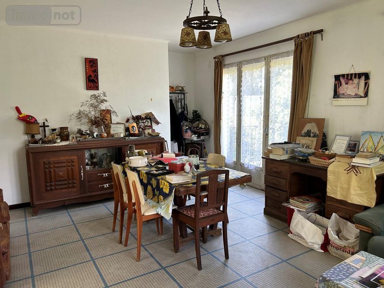 Maison a vendre Saint-Gervais 85230 Vendée 84 m2 4 pièces 178100 euros