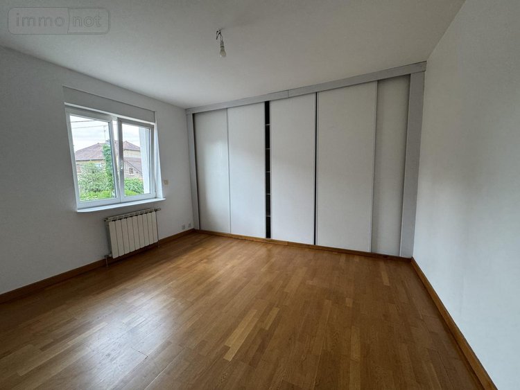 Maison a vendre Dole 39100 Jura 99 m2 4 pièces 180000 euros