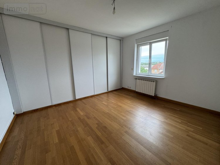 Maison a vendre Dole 39100 Jura 99 m2 4 pièces 180000 euros