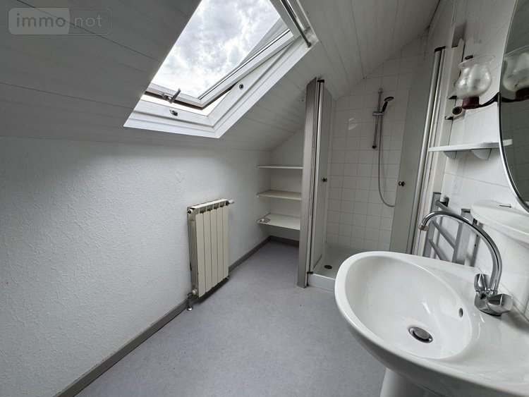 Maison a vendre Dole 39100 Jura 99 m2 4 pièces 180000 euros
