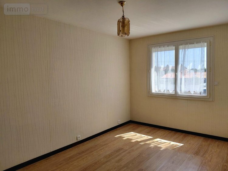 Maison a vendre Challans 85300 Vendée 97 m2 5 pièces 209000 euros