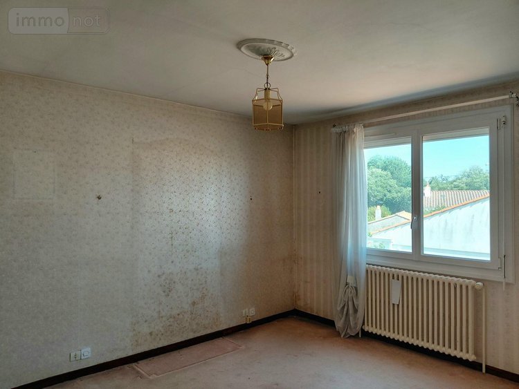 Maison a vendre Challans 85300 Vendée 97 m2 5 pièces 209000 euros