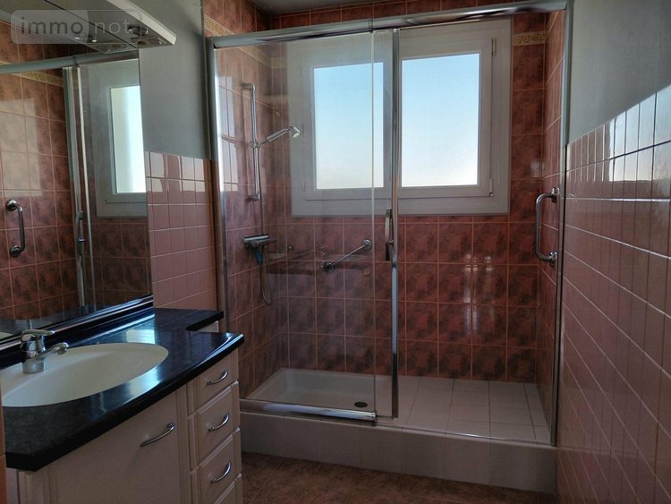 Maison a vendre Challans 85300 Vendée 97 m2 5 pièces 209000 euros