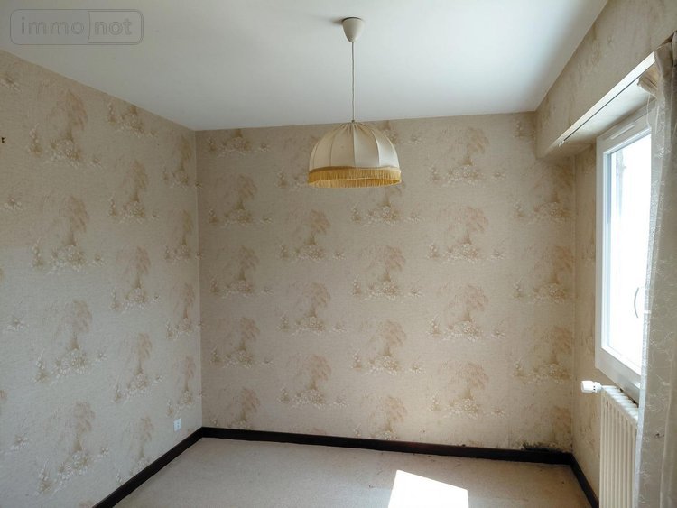 Maison a vendre Challans 85300 Vendée 97 m2 5 pièces 209000 euros