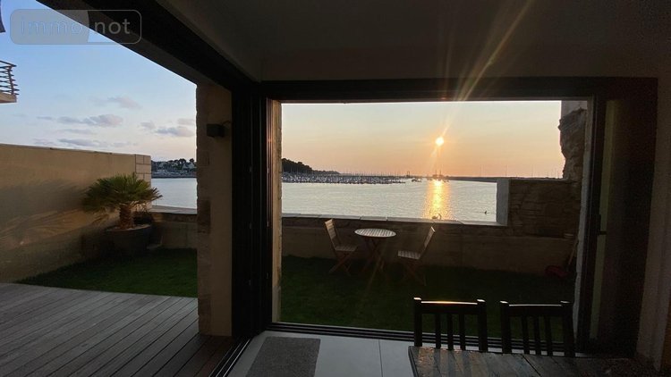 Maison a vendre Saint-Malo 35400 Ille-et-Vilaine 199 m2 7 pièces 1710600 euros
