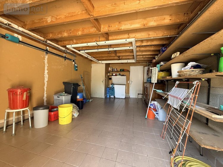 Maison a vendre Château-Gontier-sur-Mayenne 53200 Mayenne 123 m2 7 pièces 218000 euros
