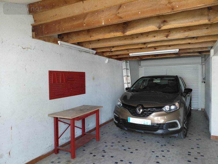 Maison a vendre Challans 85300 Vendée 97 m2 5 pièces 209000 euros
