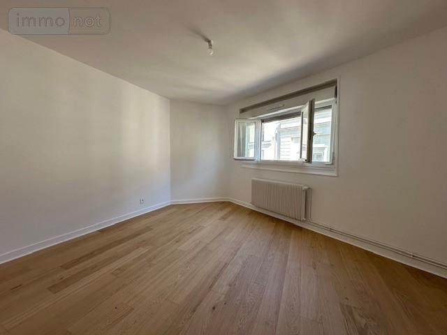 Appartement a vendre Angers 49000 Maine-et-Loire 76 m2 3 pièces 345840 euros