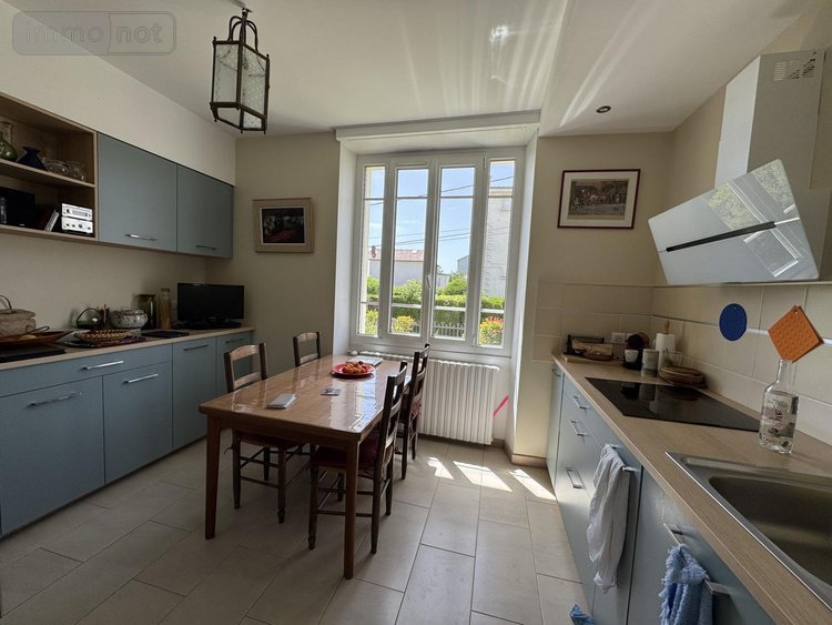 Maison a vendre Dole 39100 Jura 124 m2 6 pièces 355000 euros