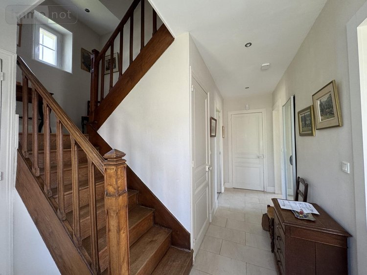 Maison a vendre Dole 39100 Jura 124 m2 6 pièces 355000 euros