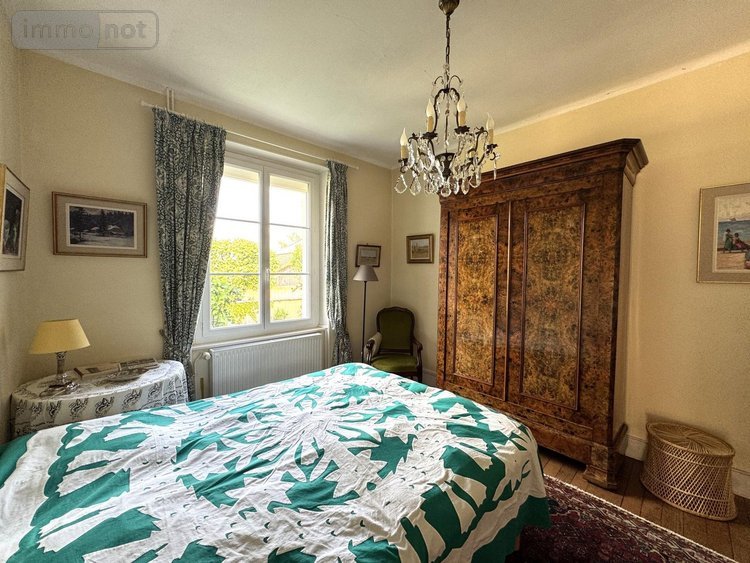 Maison a vendre Dole 39100 Jura 124 m2 6 pièces 355000 euros