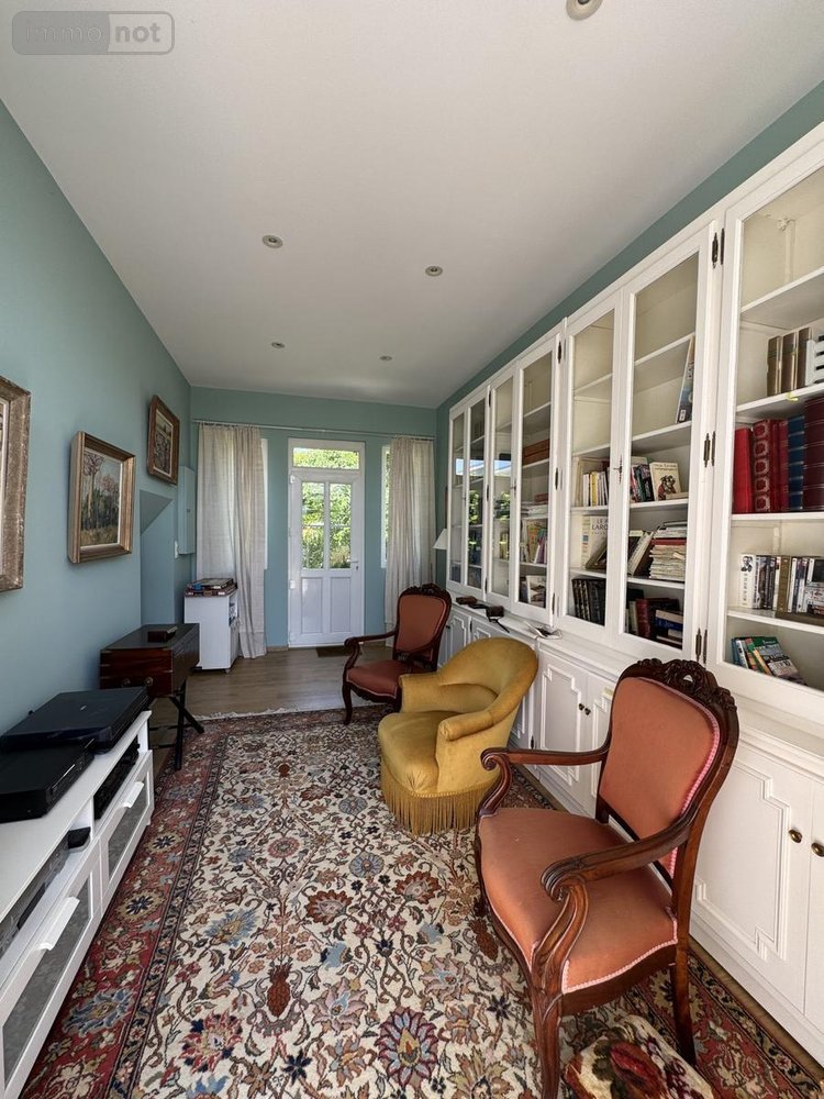 Maison a vendre Dole 39100 Jura 124 m2 6 pièces 355000 euros