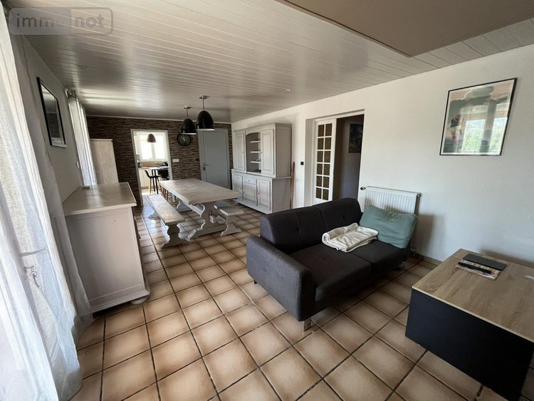 Maison a vendre Bernac-Debat 65360 Hautes-Pyrénées 192 m2 9 pièces 343200 euros