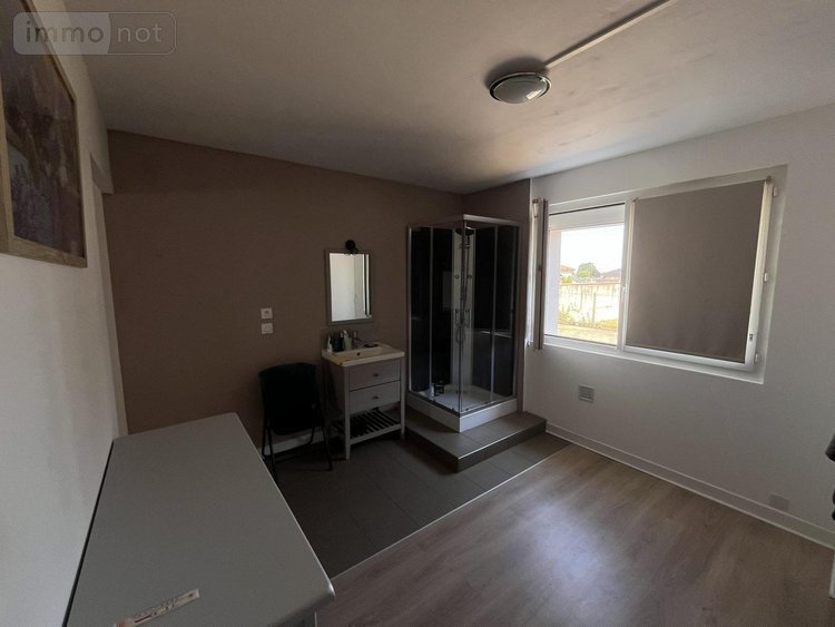 Maison a vendre Bernac-Debat 65360 Hautes-Pyrénées 192 m2 9 pièces 343200 euros