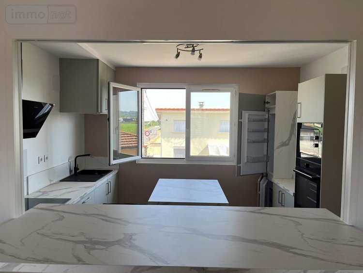 Maison a vendre Bernac-Debat 65360 Hautes-Pyrénées 192 m2 9 pièces 343200 euros
