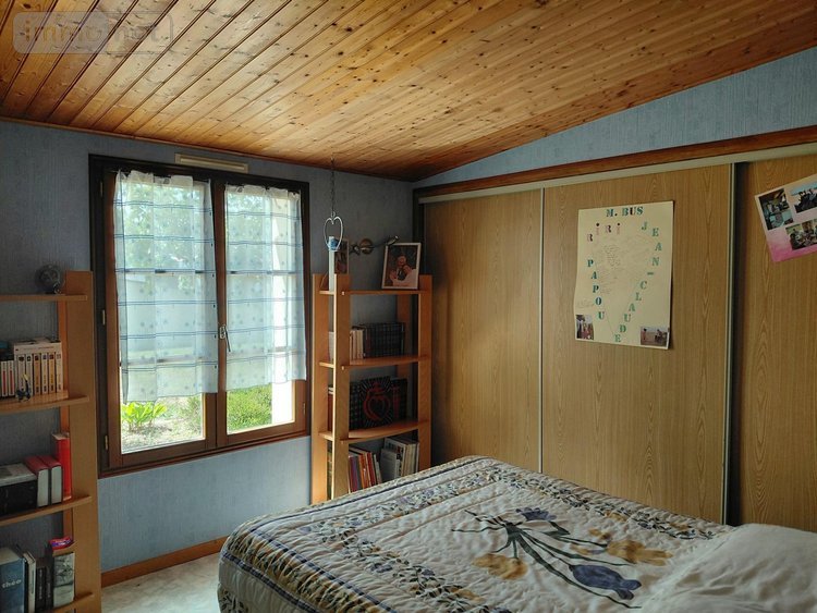 Maison a vendre Challans 85300 Vendée 135 m2 6 pièces 444900 euros