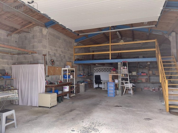 Maison a vendre Challans 85300 Vendée 135 m2 6 pièces 444900 euros