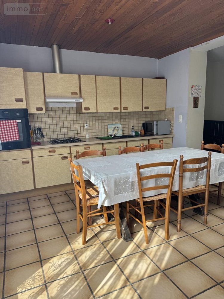 Maison a vendre Ronchin 59790 Nord 100 m2 5 pièces 199000 euros