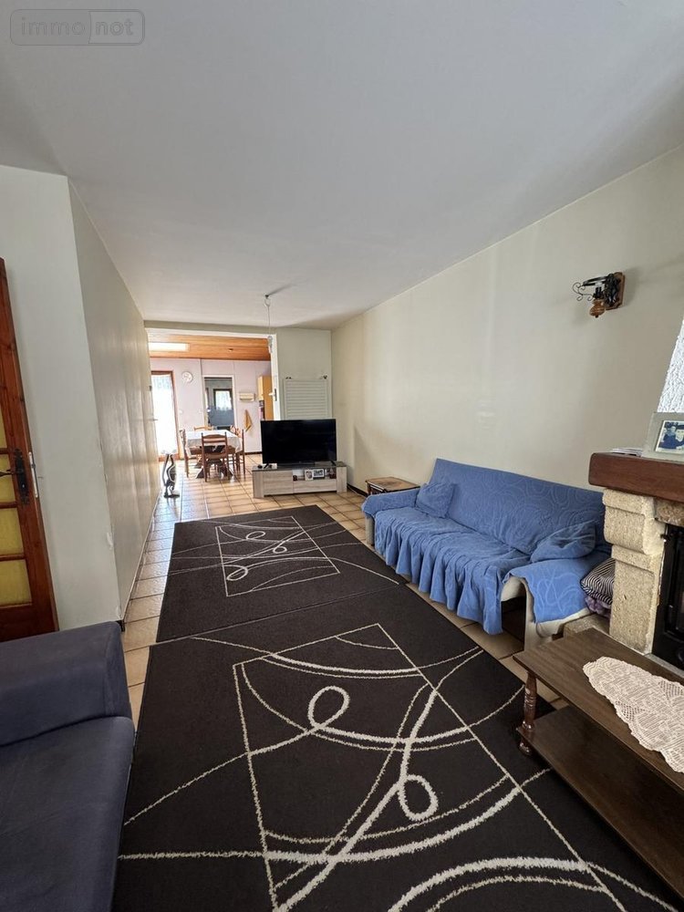 Maison a vendre Ronchin 59790 Nord 100 m2 5 pièces 199000 euros