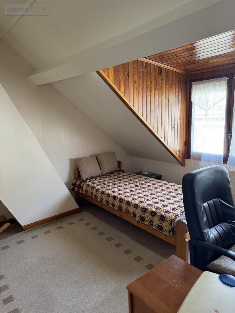 Maison a vendre Ronchin 59790 Nord 100 m2 5 pièces 199000 euros