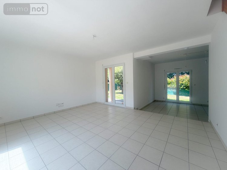 Maison a vendre Guipry-Messac 35480 Ille-et-Vilaine 110 m2 7 pièces 258750 euros