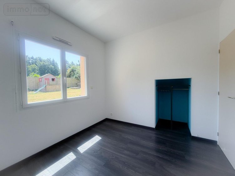 Maison a vendre Guipry-Messac 35480 Ille-et-Vilaine 110 m2 7 pièces 258750 euros