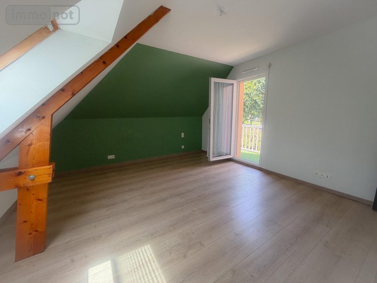 Maison a vendre Guipry-Messac 35480 Ille-et-Vilaine 110 m2 7 pièces 258750 euros