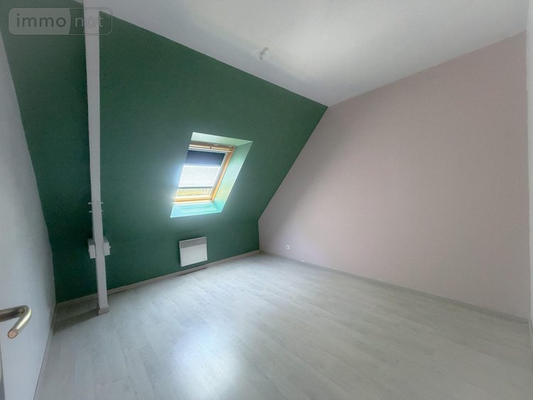 Maison a vendre Guipry-Messac 35480 Ille-et-Vilaine 110 m2 7 pièces 258750 euros