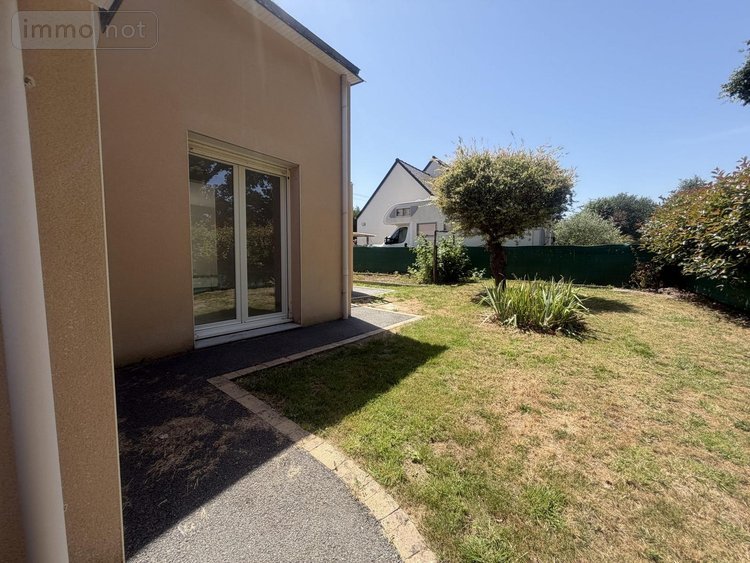 Maison a vendre Guipry-Messac 35480 Ille-et-Vilaine 110 m2 7 pièces 258750 euros