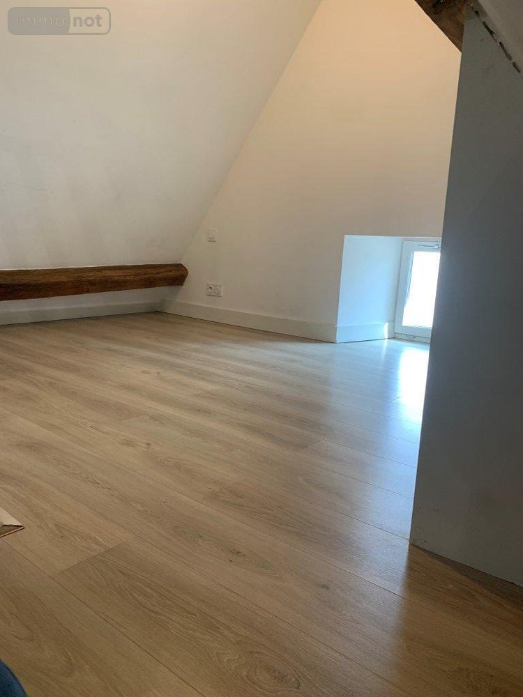 Appartement a vendre Poitiers 86000 Vienne 55 m2 3 pièces 136000 euros